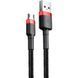 Кабель USB Baseus USB to Micro 2.4A CAMKLF-B
