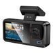 Відеореєстратор Hoco DV15 2-inch 720P/Wi-Fi App/ 3 Камеры