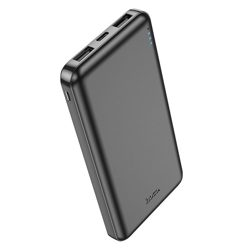 Універсальна Мобільна Батарея Power Bank Hoco J100 High-ranking 10000 mAh
