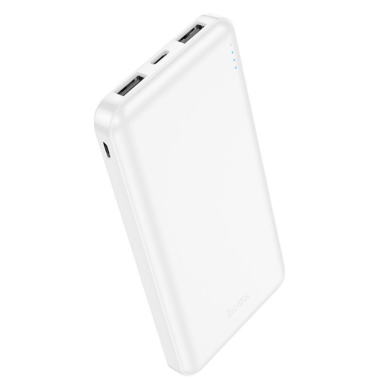 Універсальна Мобільна Батарея Power Bank Hoco J100 High-ranking 10000 mAh