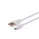 Автомобільний Зарядний Пристрій Borofone BZ14 Micro 2USB 2.4A