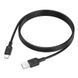 Кабель USB Borofone BX113 Silicone Type-C 3A