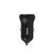 Автомобільний Зарядний Пристрій Hoco NZ5 Smooth road PD 30W+QC3.0 Type-C to Type-C