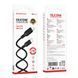 Кабель USB Borofone BX113 Silicone Type-C to Lightning PD27W 2m