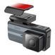 Відеореєстратор Hoco DV12 2K IPS Display WI-FI+GPS+Камера
