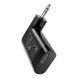 FM-трансмітер&nbsp;Hoco E53 AUX Receiver/Bluetooth 5.0/Battery 145mAh