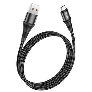Кабель USB Hoco X50 Excellent Micro