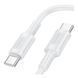 Кабель USB Borofone BX111 Type-C to Type-C 60W