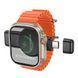 Бездротовий Зарядний Пристрій Borofone BQ31 For iWatch/SAM