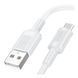 Кабель USB Borofone BX111 Micro 2.4A