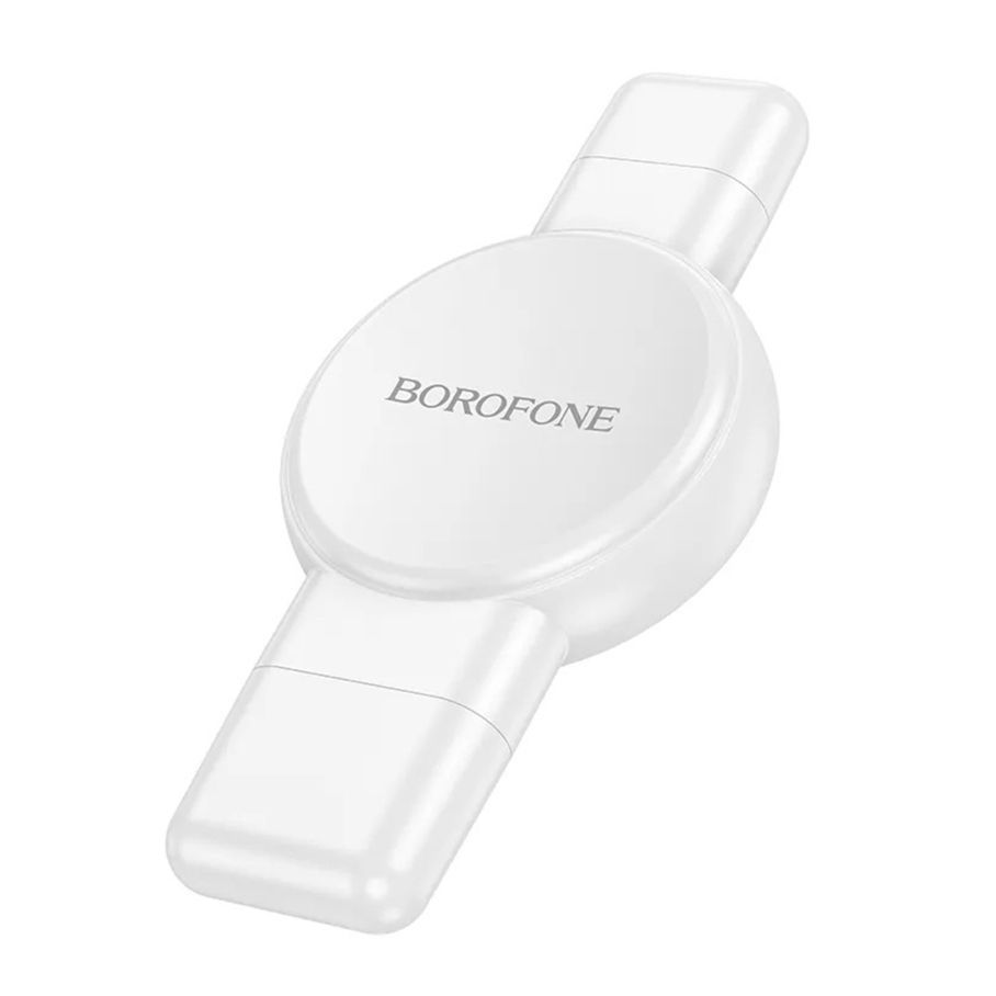 Бездротовий Зарядний Пристрій Borofone BQ31 For iWatch/SAM