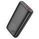 Універсальна Мобільна Батарея Power Bank Hoco J122A Respect 22.5W+PD20W 20000 mAh