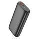 Універсальна Мобільна Батарея Power Bank Hoco J122A Respect 22.5W+PD20W 20000 mAh