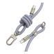 Кабель USB Hoco GH7 Type-C to Type-C 60W 1.8m