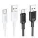 Кабель USB Borofone BX111 Type-C 3A