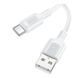 Кабель USB Borofone BX111 Type-C 3A