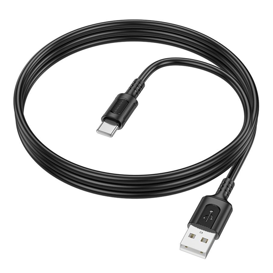 Кабель USB Borofone BX111 Type-C 3A