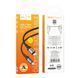Кабель USB Hoco X102 Type-C to Lightning PD27W