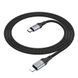 Кабель USB Hoco X102 Type-C to Lightning PD27W