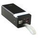 Універсальна Мобільна Батарея Power Bank Hoco J86 Powermaster 22.5W fully compatible 40000 mAh Чорний