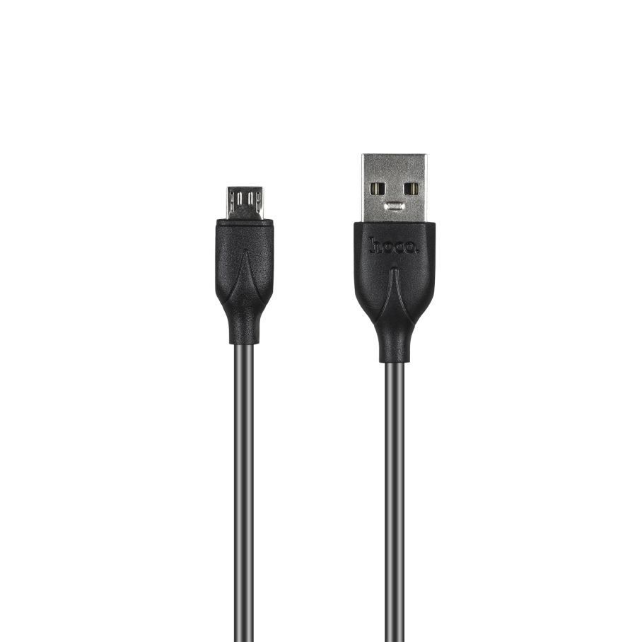 Універсальна Мобільна Батарея Power Bank Hoco J86 Powermaster 22.5W fully compatible 40000 mAh Чорний