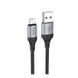 Кабель USB Hoco X102 Micro 2.4A