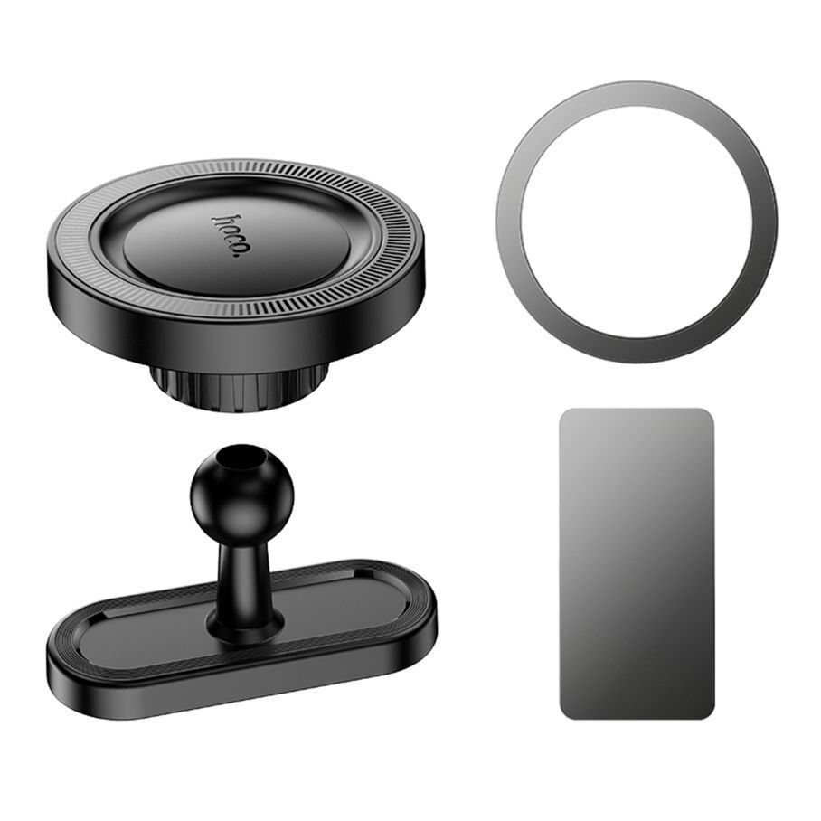 Автотримач Hoco H58 Magnetic Ring
