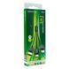 Кабель USB Borofone BX72 3-in-1 IP+Type-C+Micro