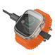 Бездротовий Зарядний Пристрій Hoco CW60 For iWatch