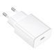 Мережевий Зарядний Пристрій Borofone BA112A 1USB-C PD20W
