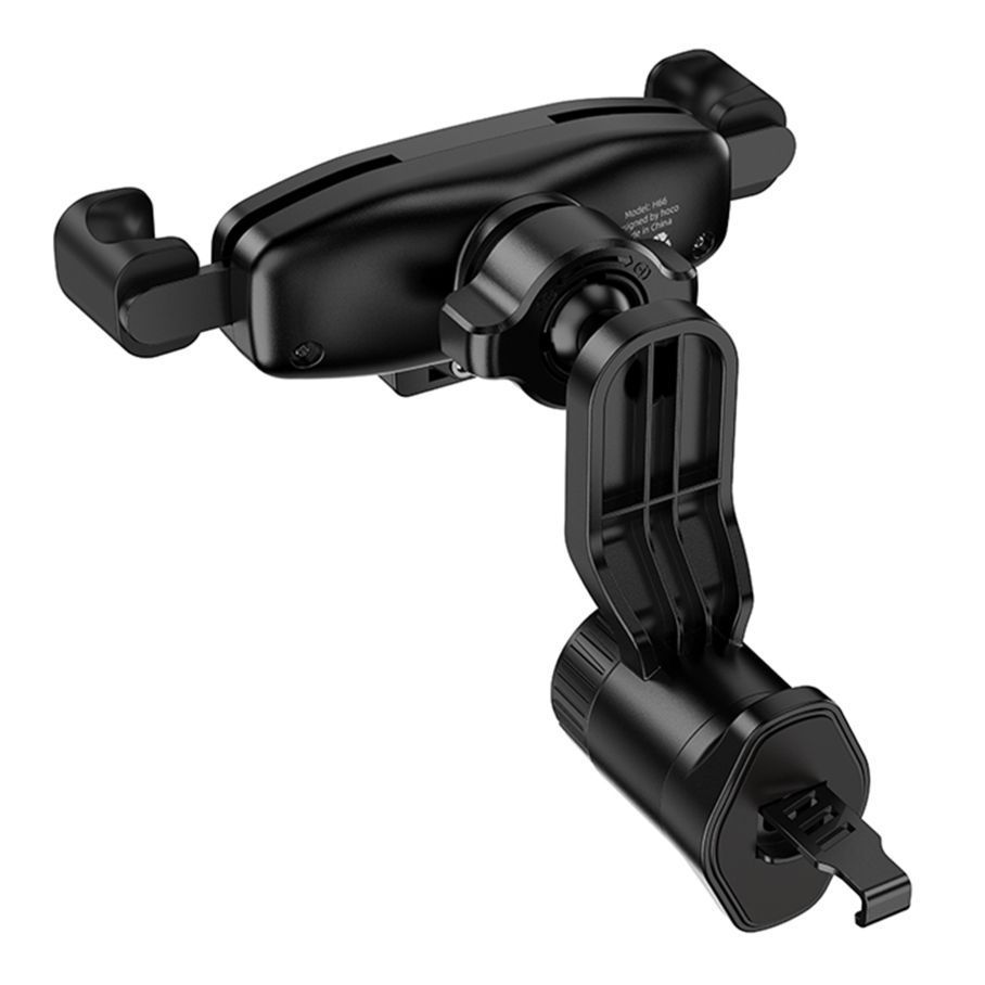 Автотримач Hoco H66 Gravity