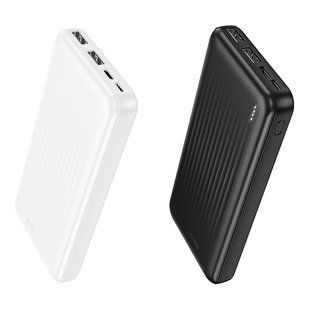 Універсальна Мобільна Батарея Power Bank Borofone BJ78 Clever 10000 mAh