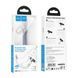 Кабель USB Hoco GH5 Type-C to Lightning PD20W 0.22m