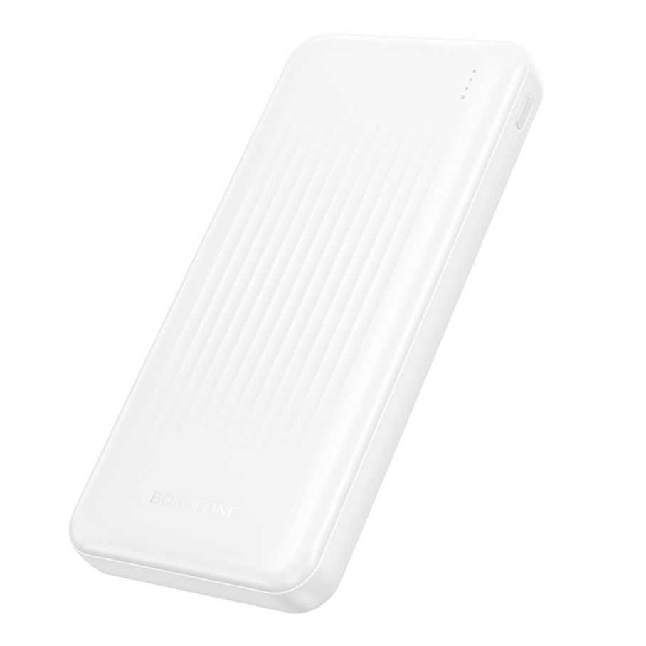 Універсальна Мобільна Батарея Power Bank Borofone BJ78 Clever 10000 mAh