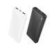 Універсальна Мобільна Батарея Power Bank Borofone BJ55 Graceful 10000 mAh Чорний