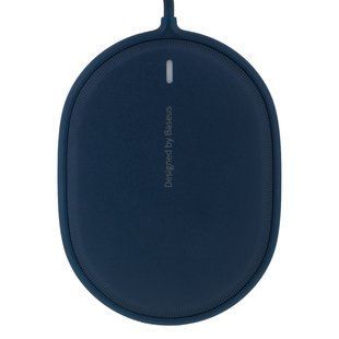 Бездротовий Зарядний Пристрій Baseus Light Magnetic 1.5m WXQJ 2.0A
