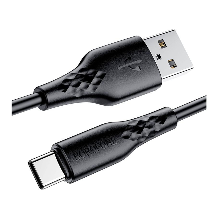 Кабель USB Borofone BX48 Type-C
