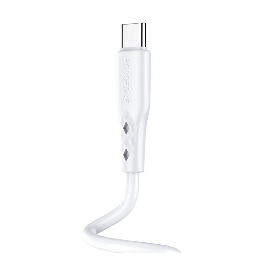 Кабель USB Borofone BX48 Type-C