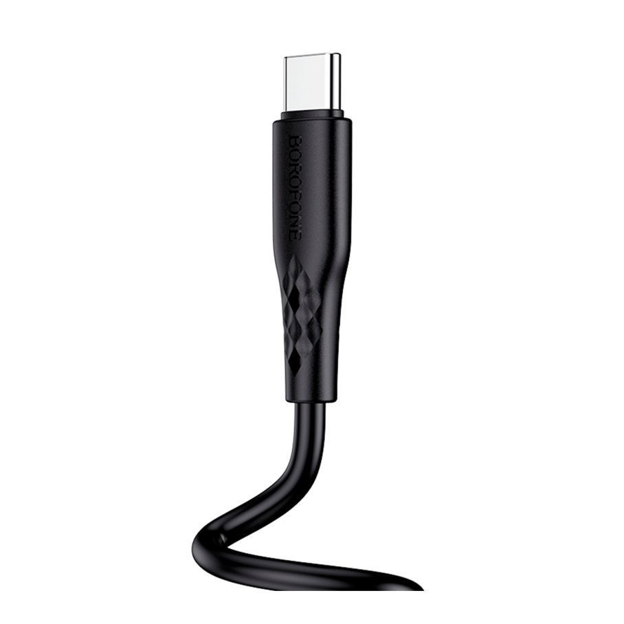 Кабель USB Borofone BX48 Type-C