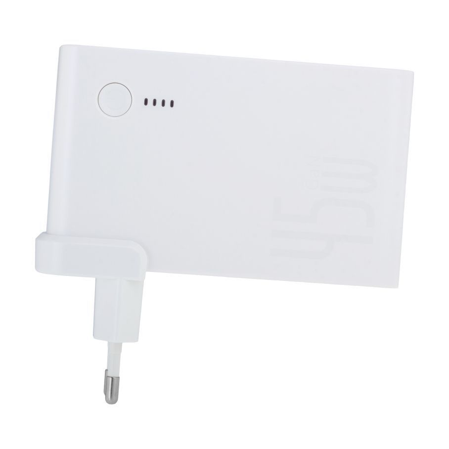 Мережевий Зарядний Пристрій Baseus PD 45W + Power bank 10000mAh PPNLD-F 3A