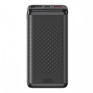 Універсальна Мобільна Батарея Power Bank XO PB309 22.5W Digital Fast Charger 20000mAh
