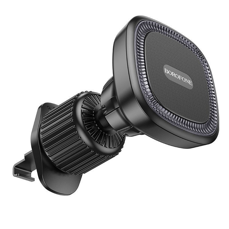 Автотримач Borofone BH96 NT Magnetic Чорний