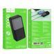 Універсальна Мобільна Батарея Power Bank Hoco J136B Sirui 22.5W+PD20W 30000 mAh Чорний