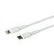 Кабель USB Hoco X83 PD Type-C to Lightning