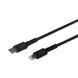 Кабель USB Hoco X83 PD Type-C to Lightning