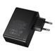 Мережевий Зарядний Пристрій Hoco N85 3USB-C/1USB PD100W GAN