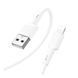 Кабель USB Hoco X83 Lightning