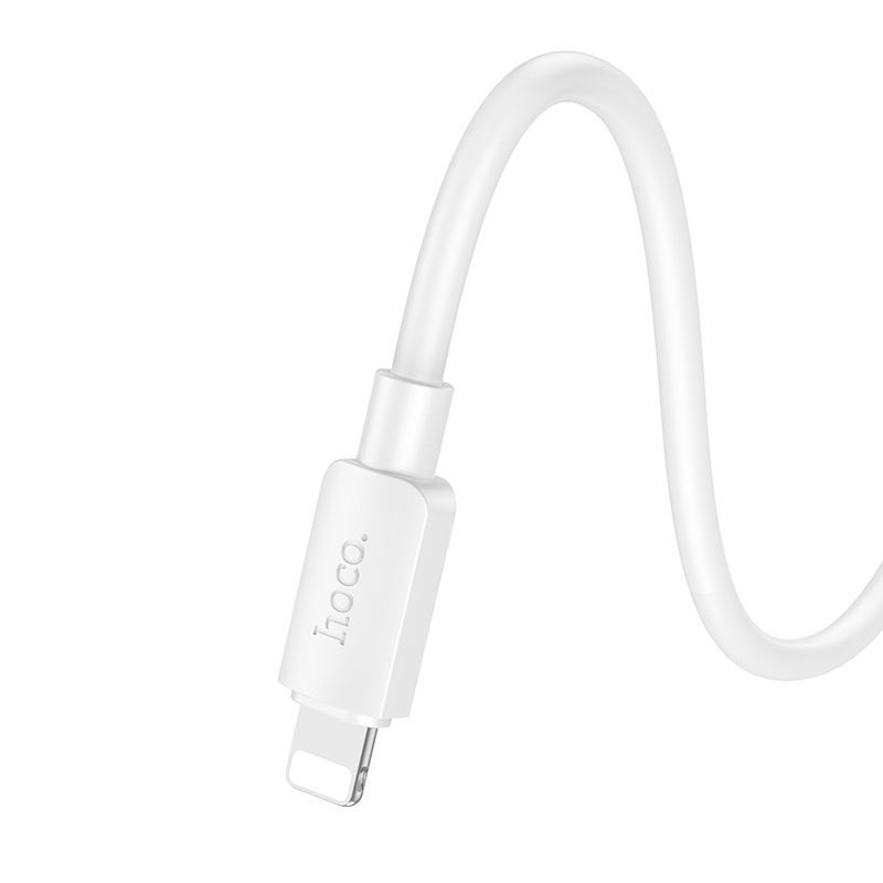 Кабель USB Hoco X96 Hyper PD20W Type-C to Lightning 0.25m