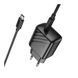 Мережевий Зарядний Пристрій Hoco CS24A 1USB-C PD/QC 25W+Type-C to Type-C М'ята упаковка