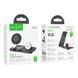Бездротовий Зарядний Пристрій Hoco CQ11 3-in-1 Magnetic Wireless 15W